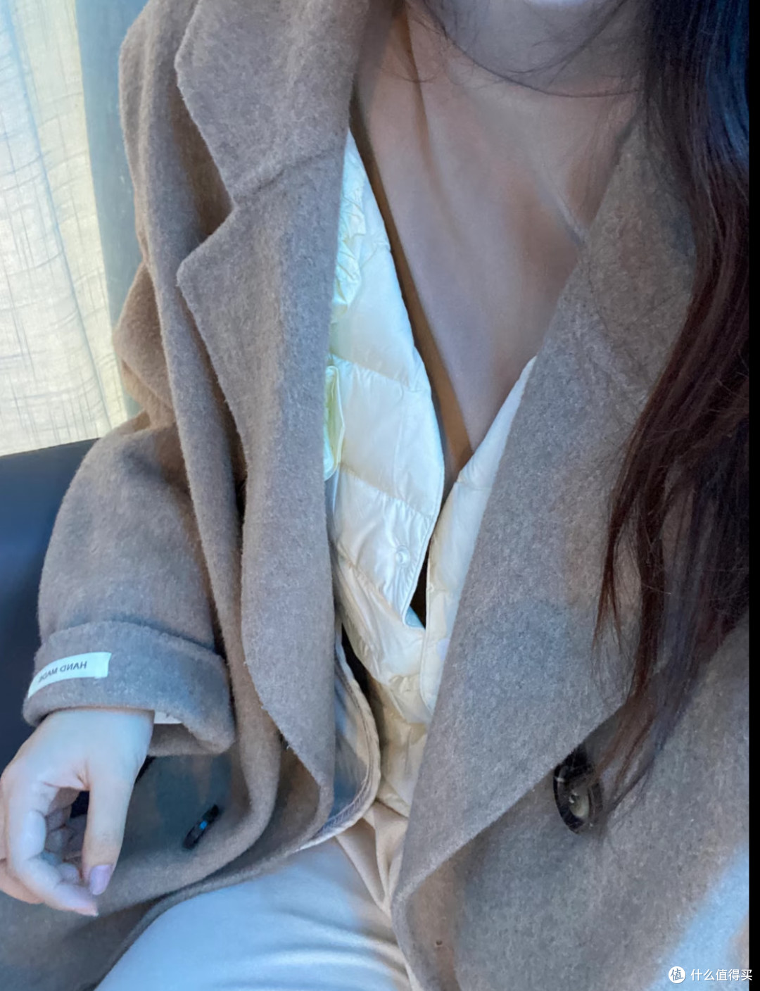 寒潮大衣党VS棉服党,我站大衣的理由很实在