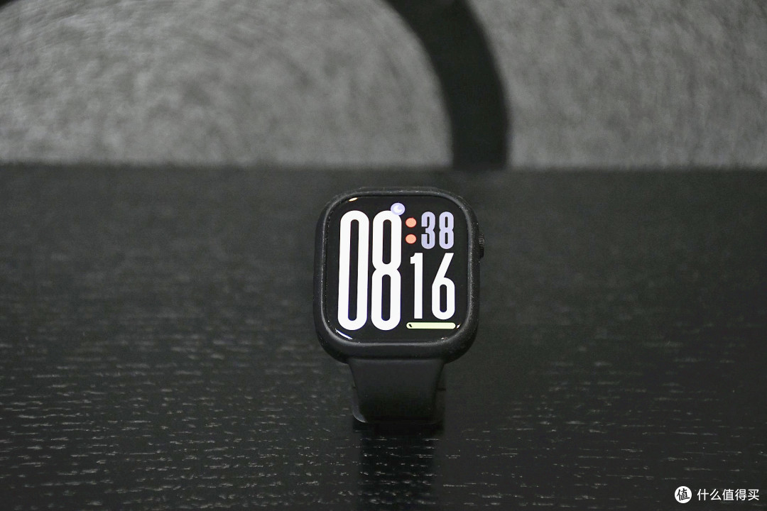 入手REDMI Watch6后该上哪些防护配件