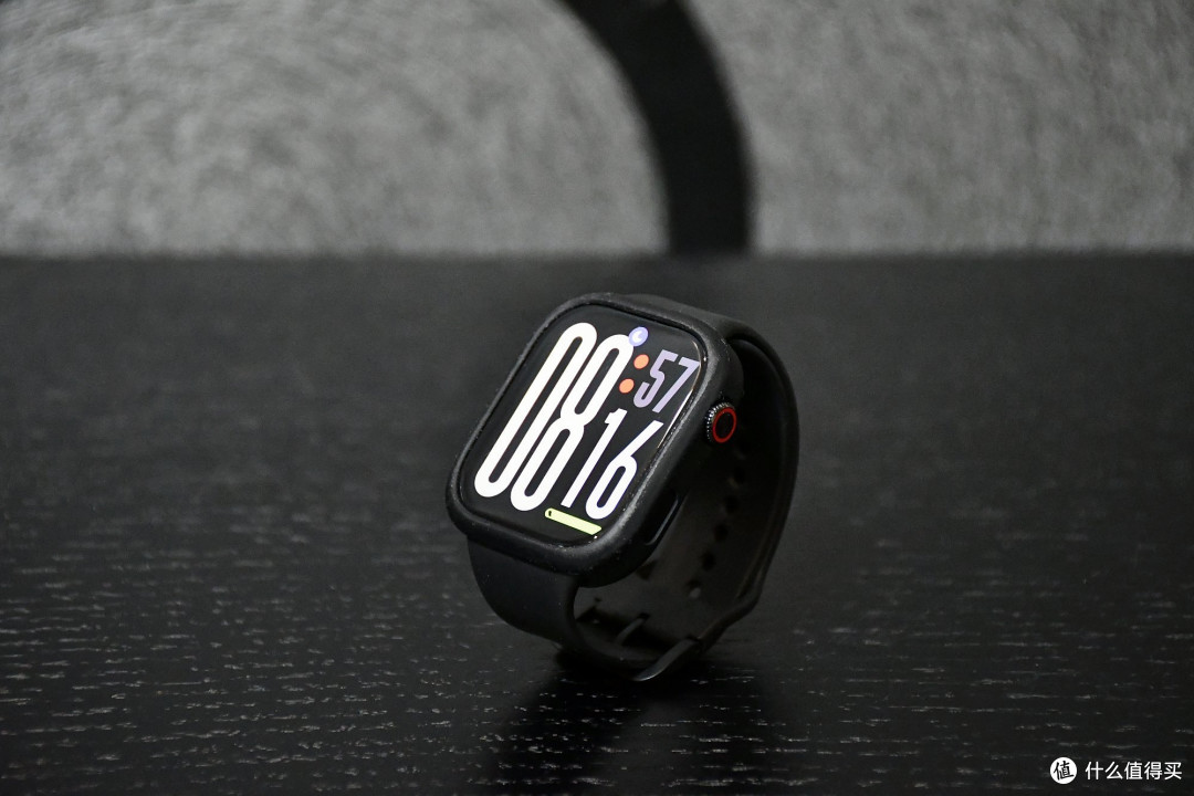 入手REDMI Watch6后该上哪些防护配件