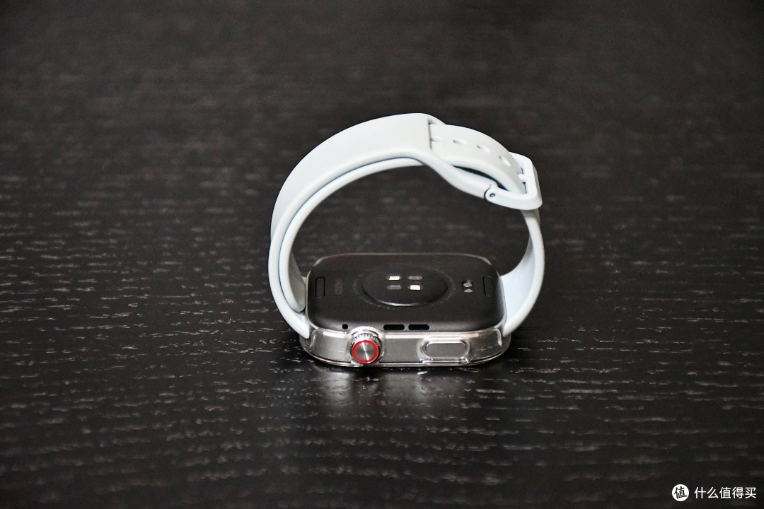 入手REDMI Watch6后该上哪些防护配件