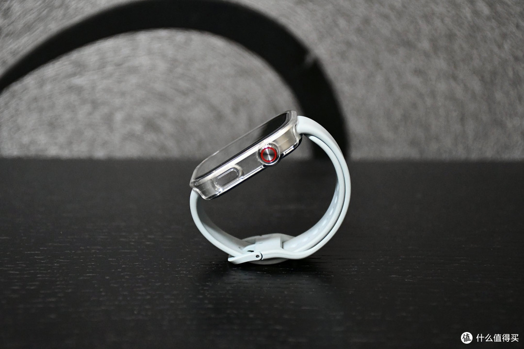 入手REDMI Watch6后该上哪些防护配件