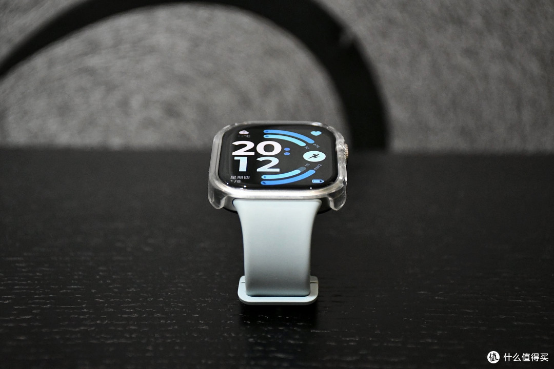 入手REDMI Watch6后该上哪些防护配件