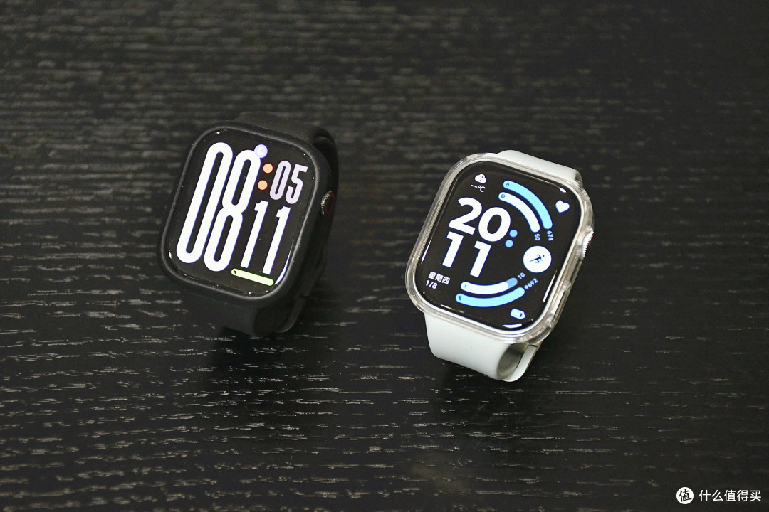 入手REDMI Watch6后该上哪些防护配件