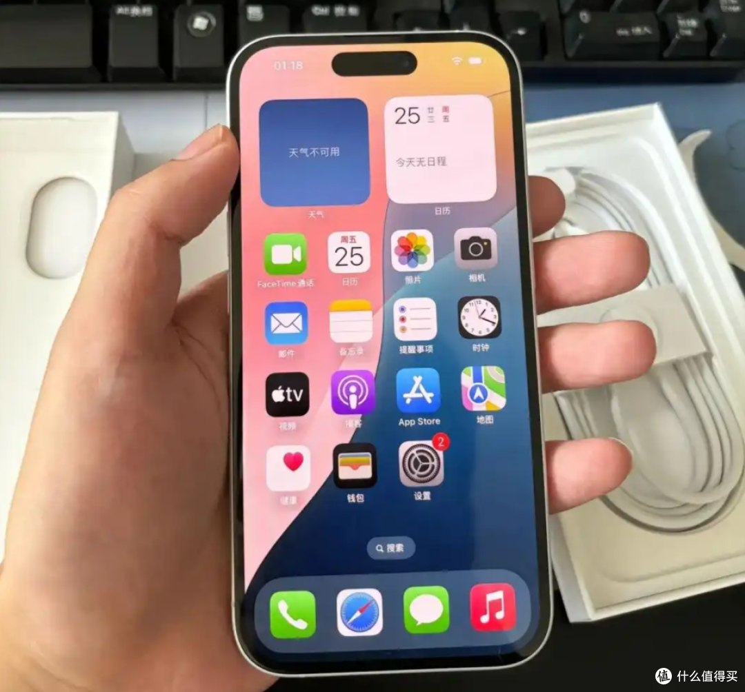 小米17降价,对标苹果iPhone17动力十足,安卓与苹果如何选?