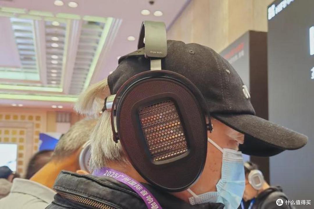 耳边前线 | 人气爆棚的听觉盛宴！2025广州国际音响唱片展回顾