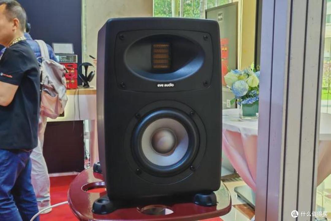 耳边前线 | 人气爆棚的听觉盛宴！2025广州国际音响唱片展回顾