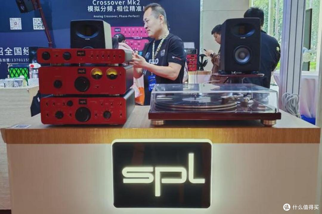 耳边前线 | 人气爆棚的听觉盛宴！2025广州国际音响唱片展回顾