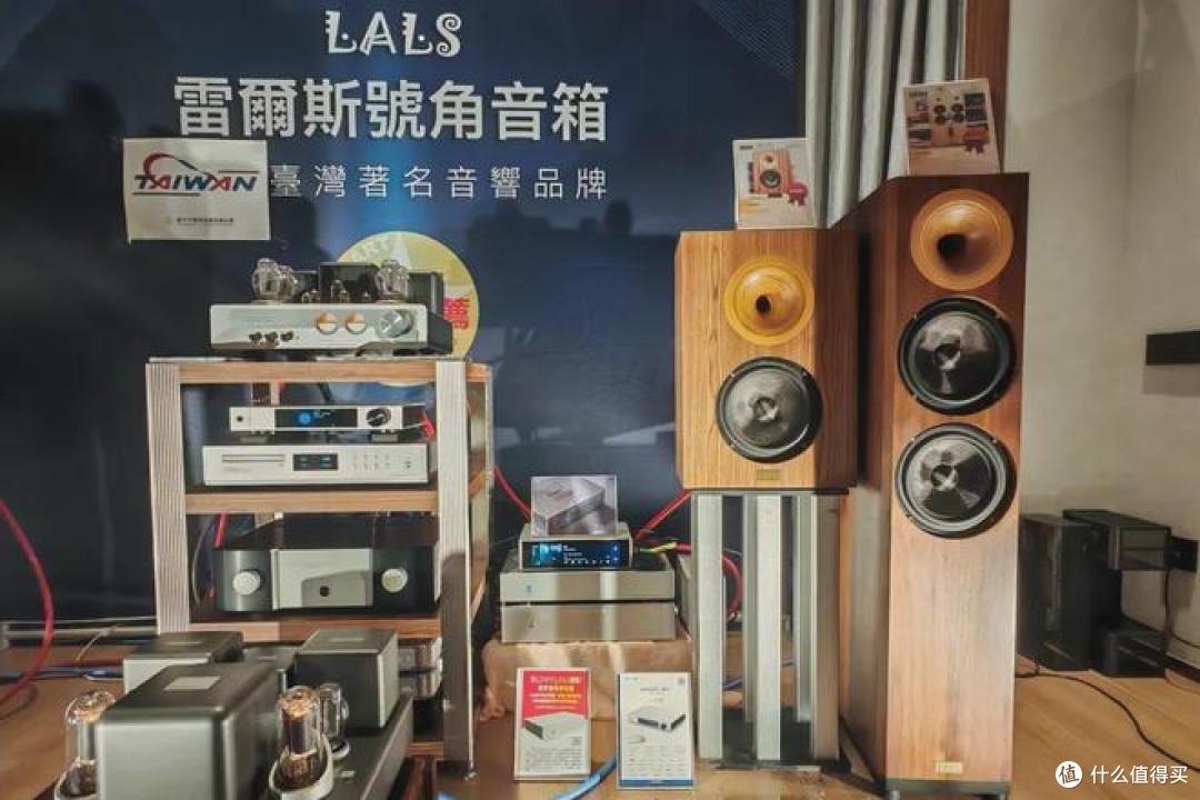 耳边前线 | 人气爆棚的听觉盛宴！2025广州国际音响唱片展回顾
