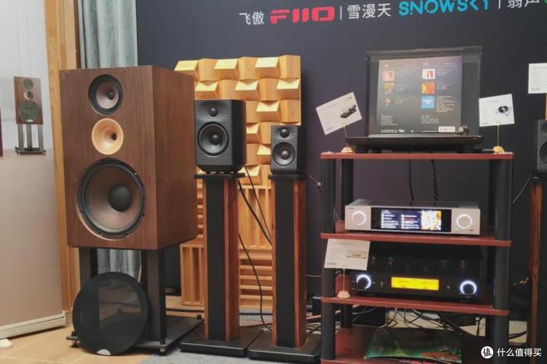 耳边前线 | 人气爆棚的听觉盛宴！2025广州国际音响唱片展回顾