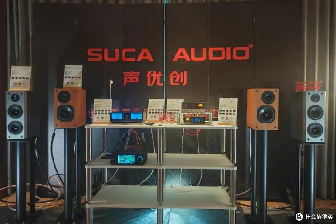 耳边前线 | 人气爆棚的听觉盛宴！2025广州国际音响唱片展回顾