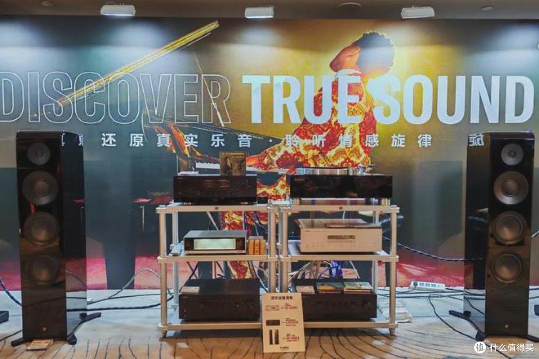耳边前线 | 人气爆棚的听觉盛宴！2025广州国际音响唱片展回顾