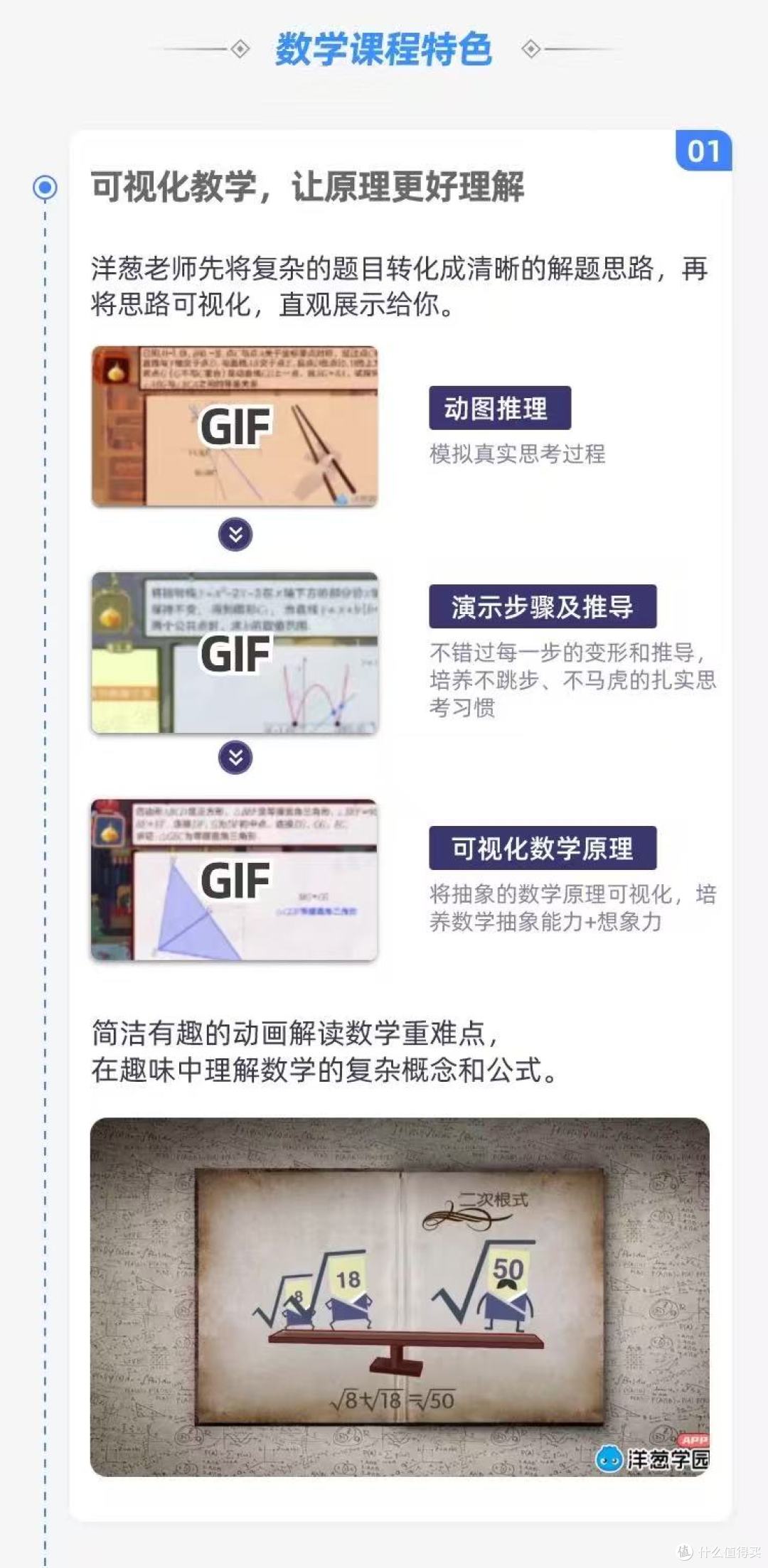 洋葱学园初中同步课实测!数理化文史英全搞定✨