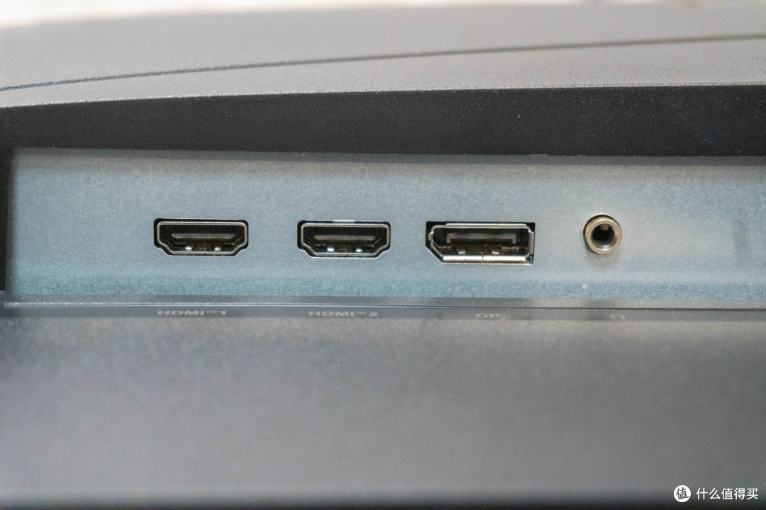 799就能买到210Hz,低蓝光,高色域的MSI微星MAG 275QF E21 黑刃