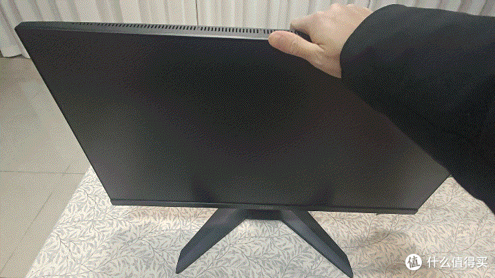 799就能买到210Hz,低蓝光,高色域的MSI微星MAG 275QF E21 黑刃