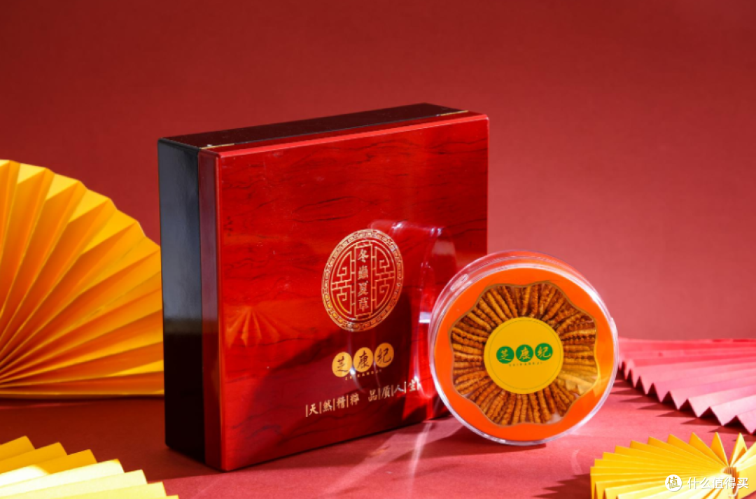 冬虫夏草哪个牌子正宗质量好?十大高端品牌权威发布!