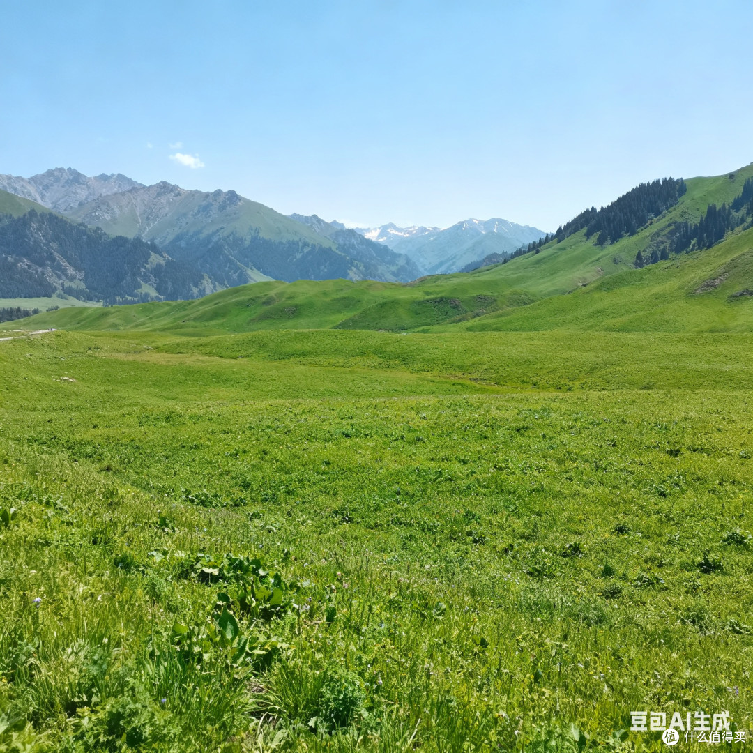 摘掉滤镜，看见真实风景