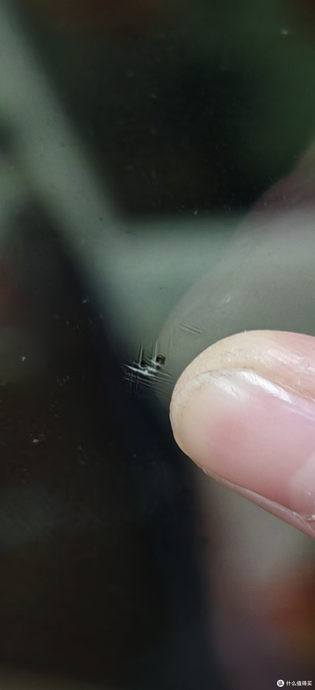 我的昊铂GT贴膜噩梦：五次往返，满车记号，京东贴膜为何这么难？