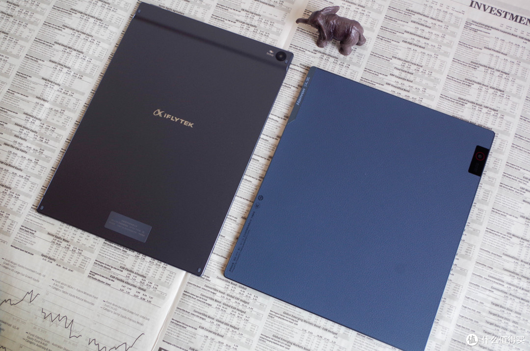 强中自有强中手,墨水屏办公汉王M10VS讯飞X5Pro
