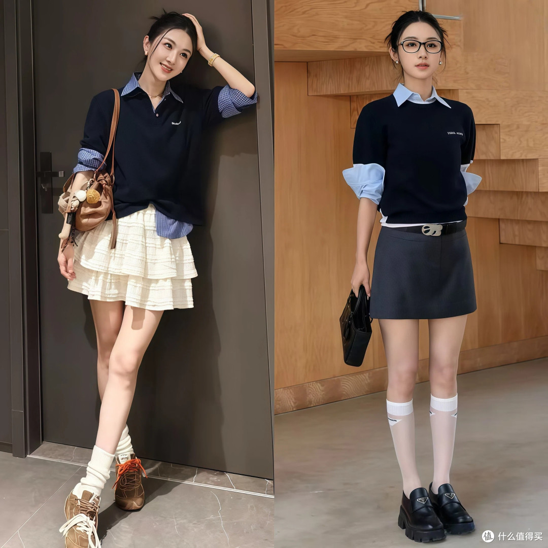 在冬季,姐妹们学薇娅这样打扮:不穿羽绒服,头发盘起、配饰时髦
