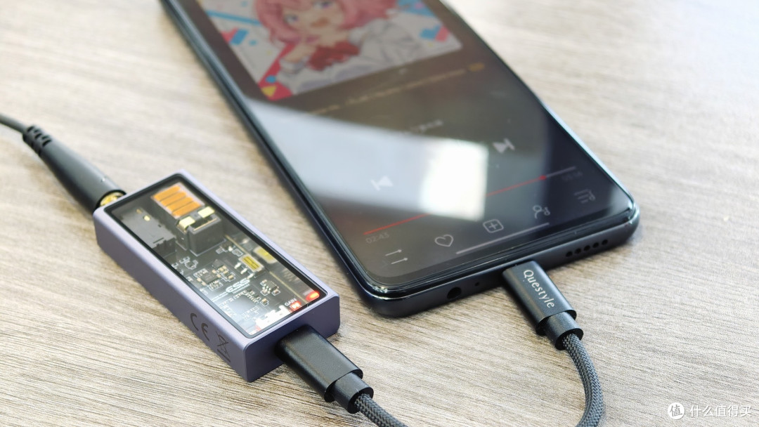 旷世之声M15i电音紫:特调的目标就是放飞自我