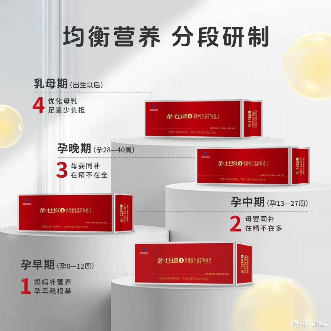 哺乳期封神！十月馨4段让我奶水足、气色好，带娃不垮脸✨