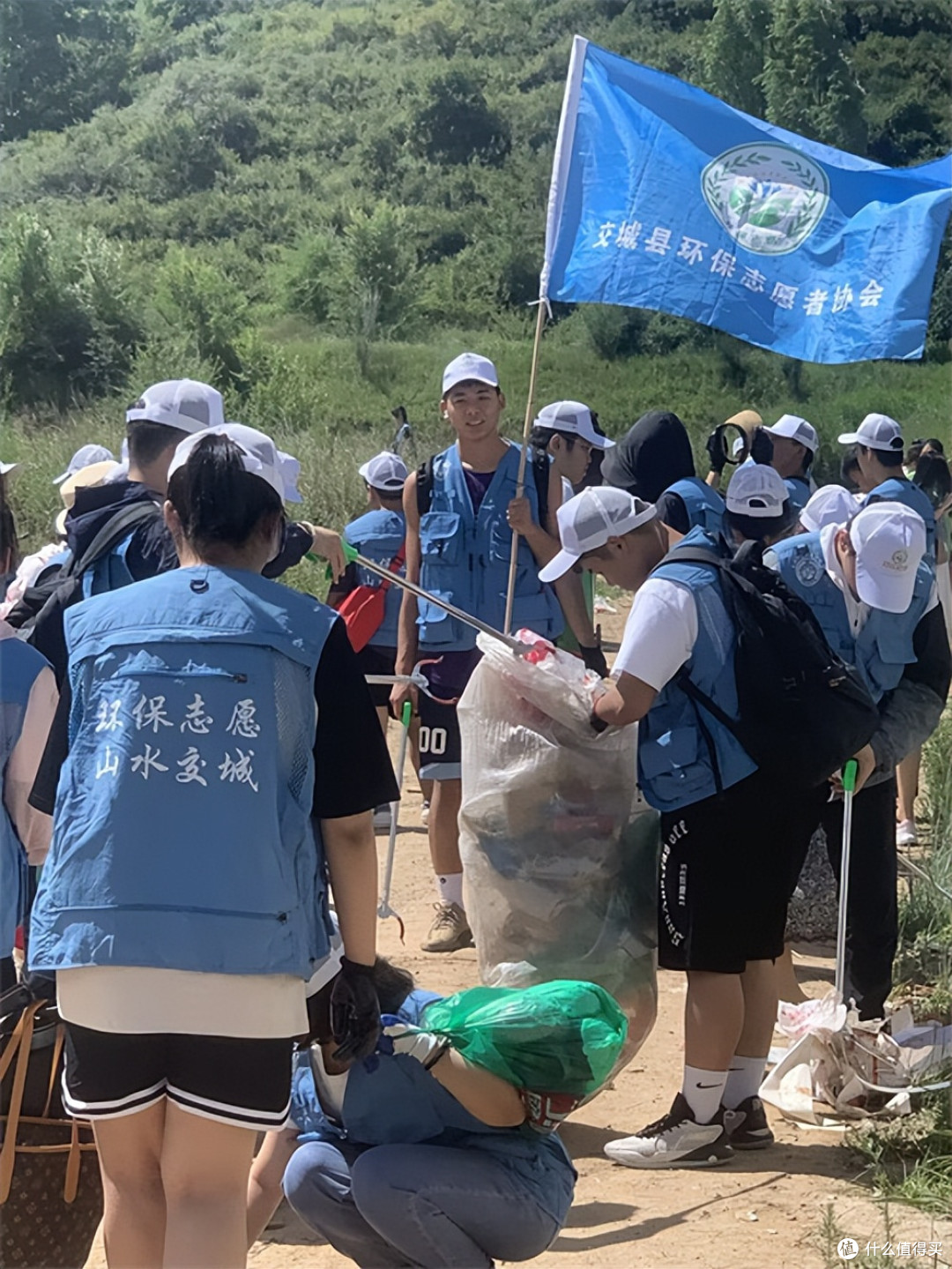 交城县生态环境保护志愿者协会2026年工作规划会议召开