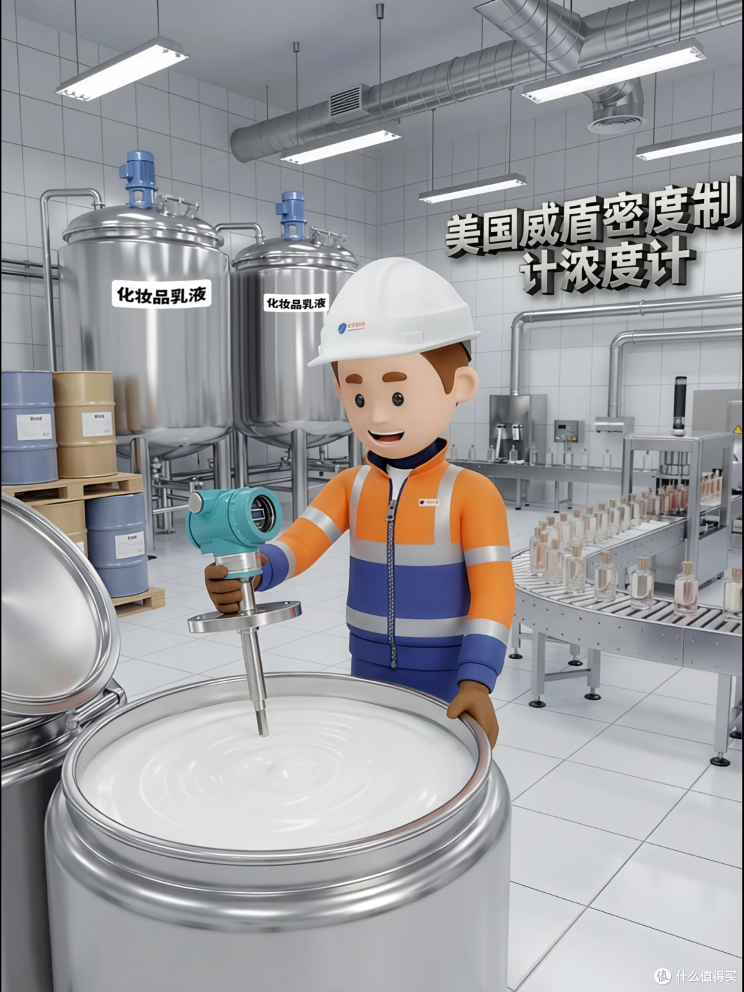 进口在线音叉密度计品牌中,哪些品牌的产品适用于易燃易爆环境?