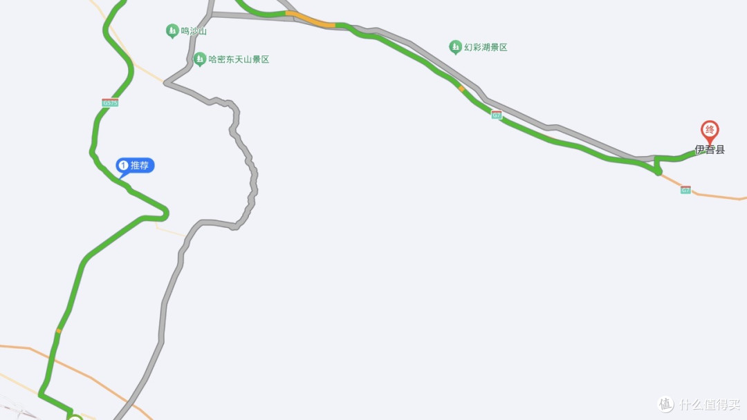从无人区到圣山:9月西北11、12月新疆+藏地 感受跨季节震撼
