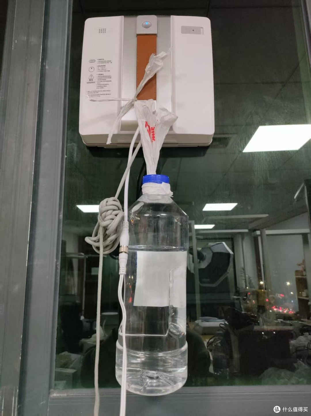 追觅擦窗机器人值不值得买?希亦VS欧克森VS追觅畅销擦窗该怎么选