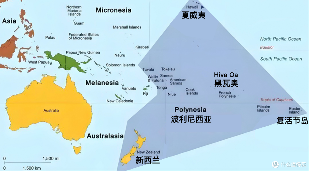 整个简中世界里,都找不到关于这个海岛的任何攻略
