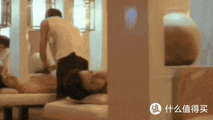 家门口的搓澡之都居然藏这么深,好爽!好上头!