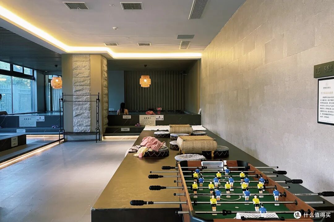 家门口的搓澡之都居然藏这么深,好爽!好上头!