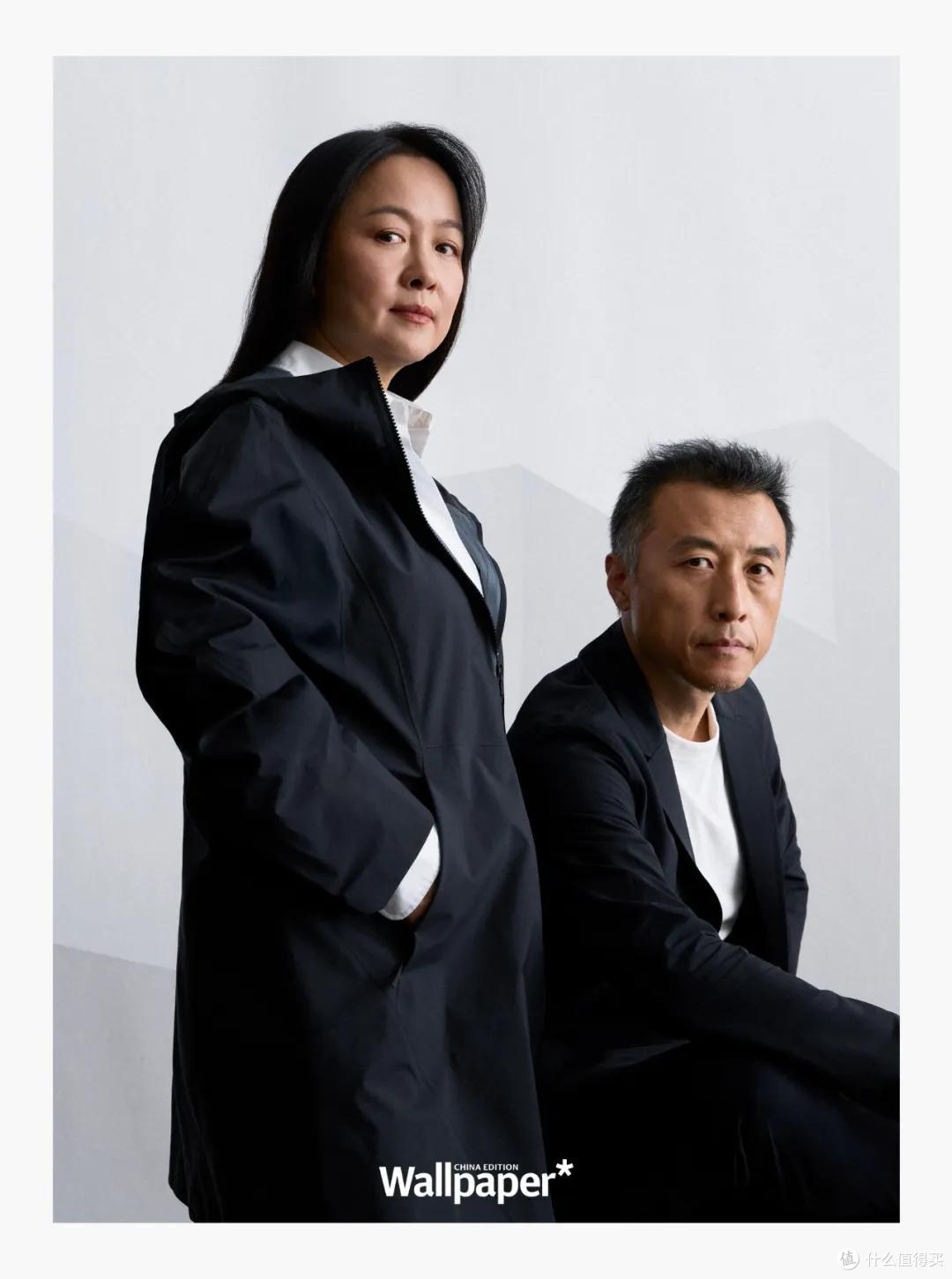 始祖鸟的至高境界，VEILANCE没有LOGO，真有实力，日常穿松弛稳重