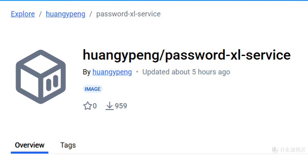 密码管理器的尽头,是自托管,极空间私有化部署『password-XL』