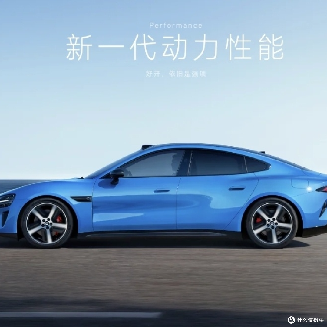 全系焕新无短板,新一代小米SU7到底升级了什么?