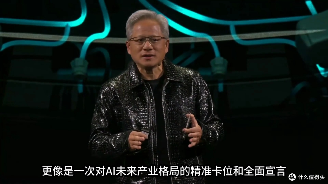 显卡已死?黄仁勋亲口判了光栅化死刑