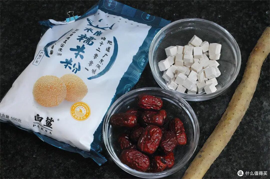 冬天,这早餐南方人一定要多吃!健脾化痰、湿气自除!