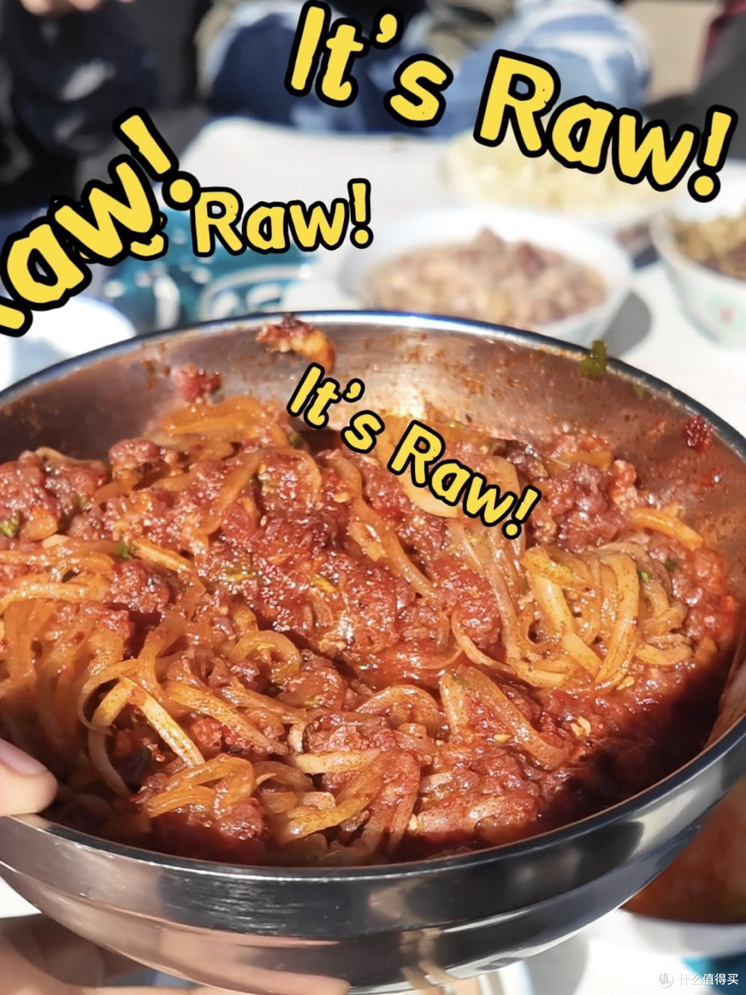 拌生肉,酸蚂蚁,手冲咖啡…为这口杀猪饭,6小时车程也值了!