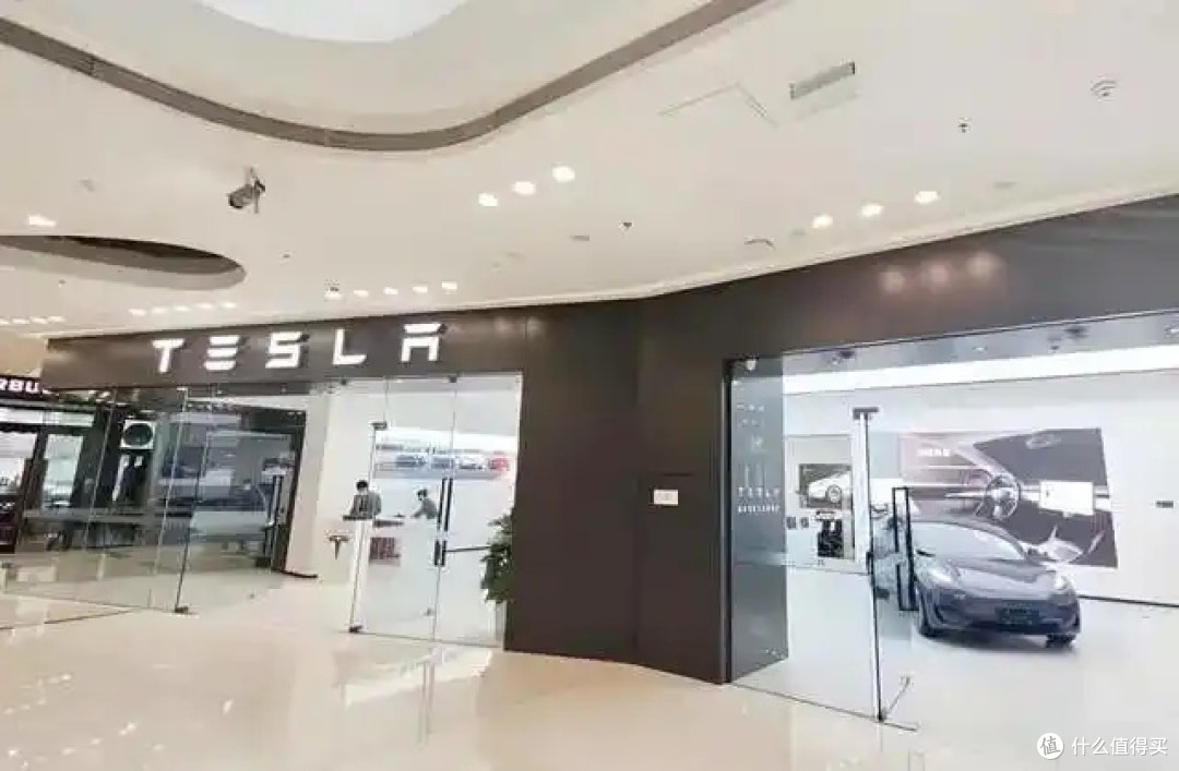 连续两年销量下滑,特斯拉的“领跑”时代落幕了吗?