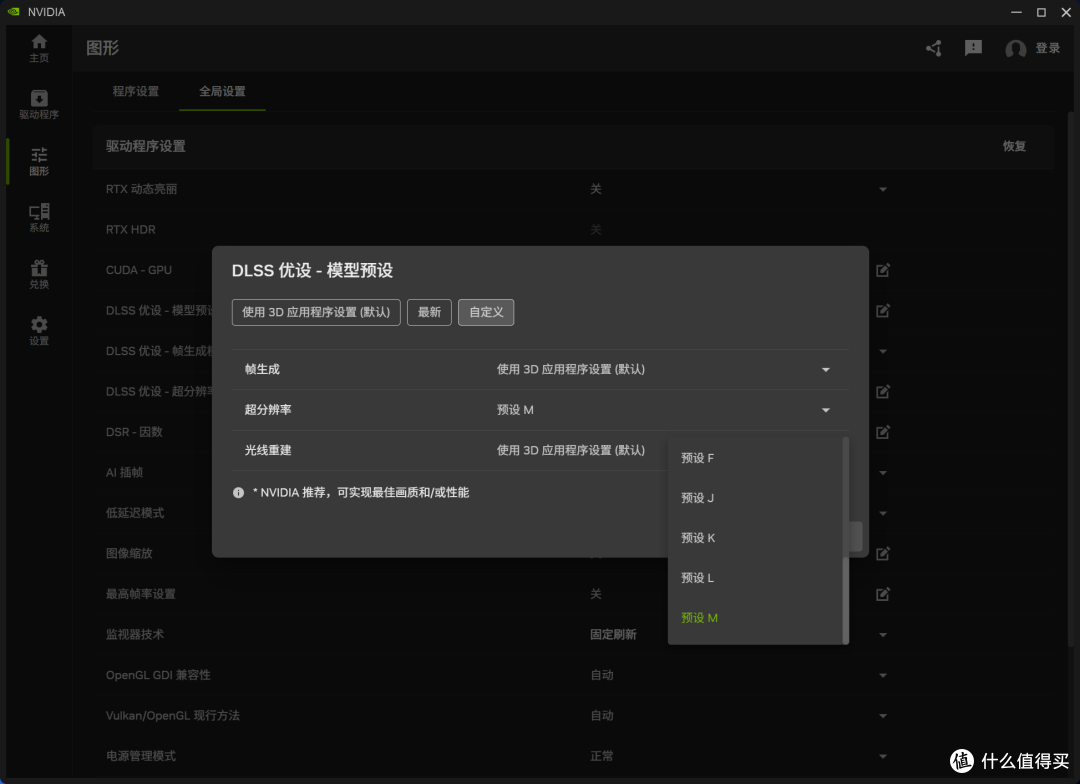 DLSS 4.5超分辨率新模型快测:性能档变身质量档,帧率提升30%