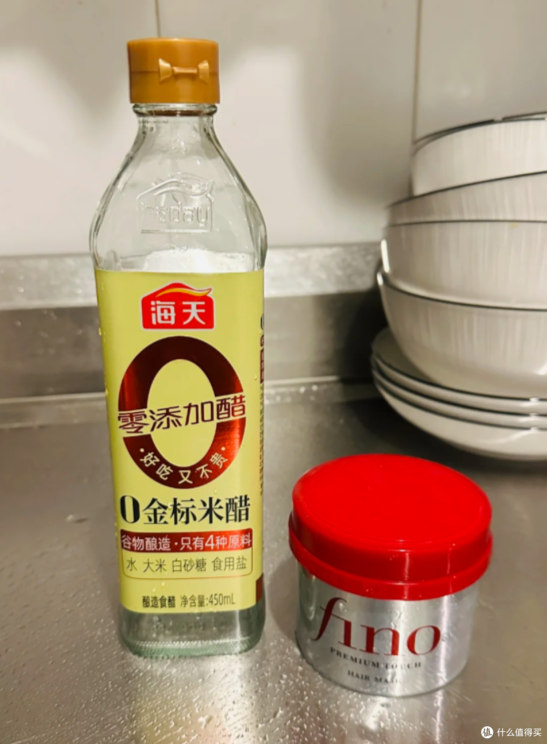 年末大扫除时，我发现“白醋”才是家务神器，用来做家务太牛了！
