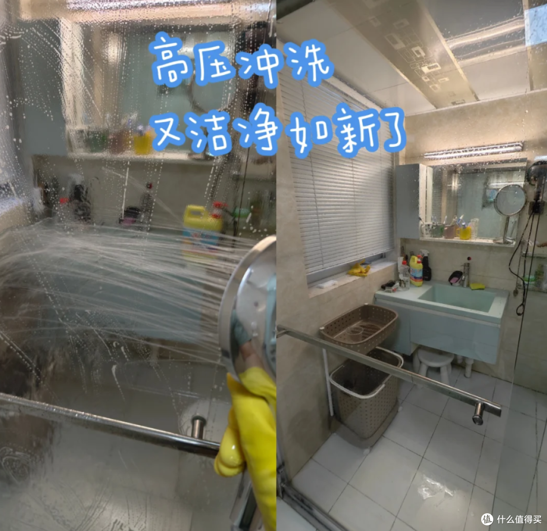 年末大扫除时，我发现“白醋”才是家务神器，用来做家务太牛了！