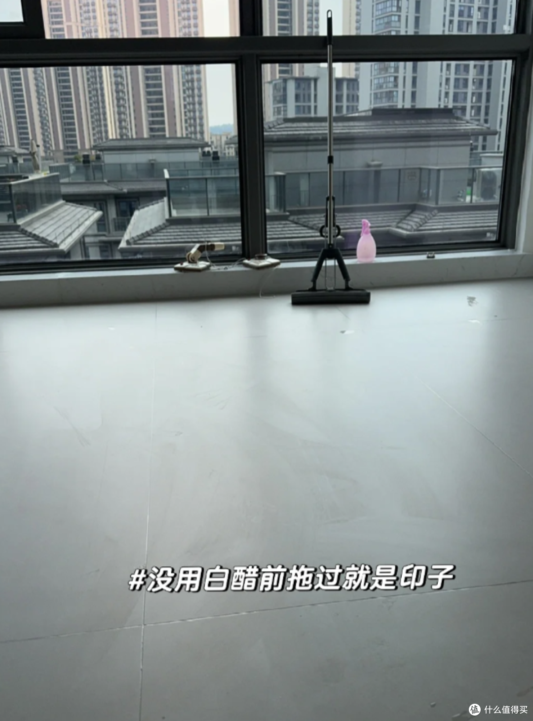 年末大扫除时，我发现“白醋”才是家务神器，用来做家务太牛了！