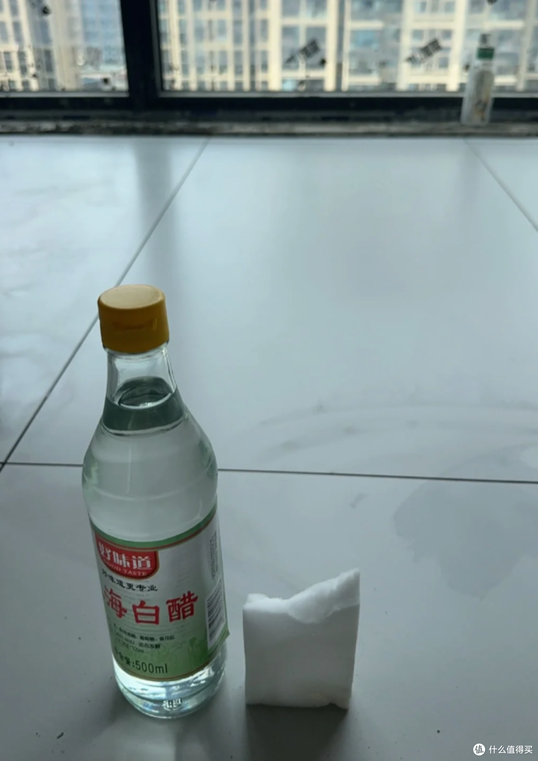 年末大扫除时，我发现“白醋”才是家务神器，用来做家务太牛了！