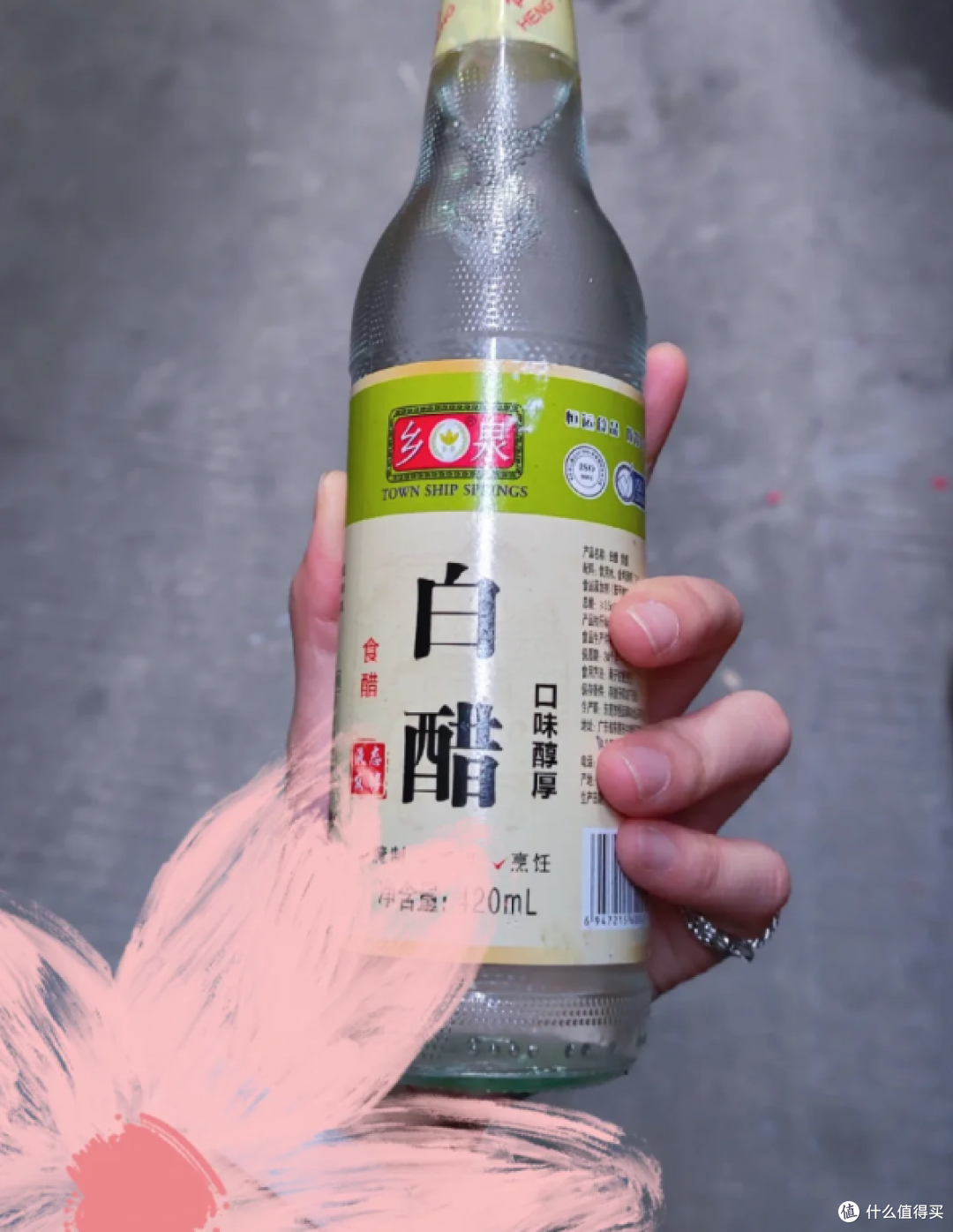 年末大扫除时，我发现“白醋”才是家务神器，用来做家务太牛了！