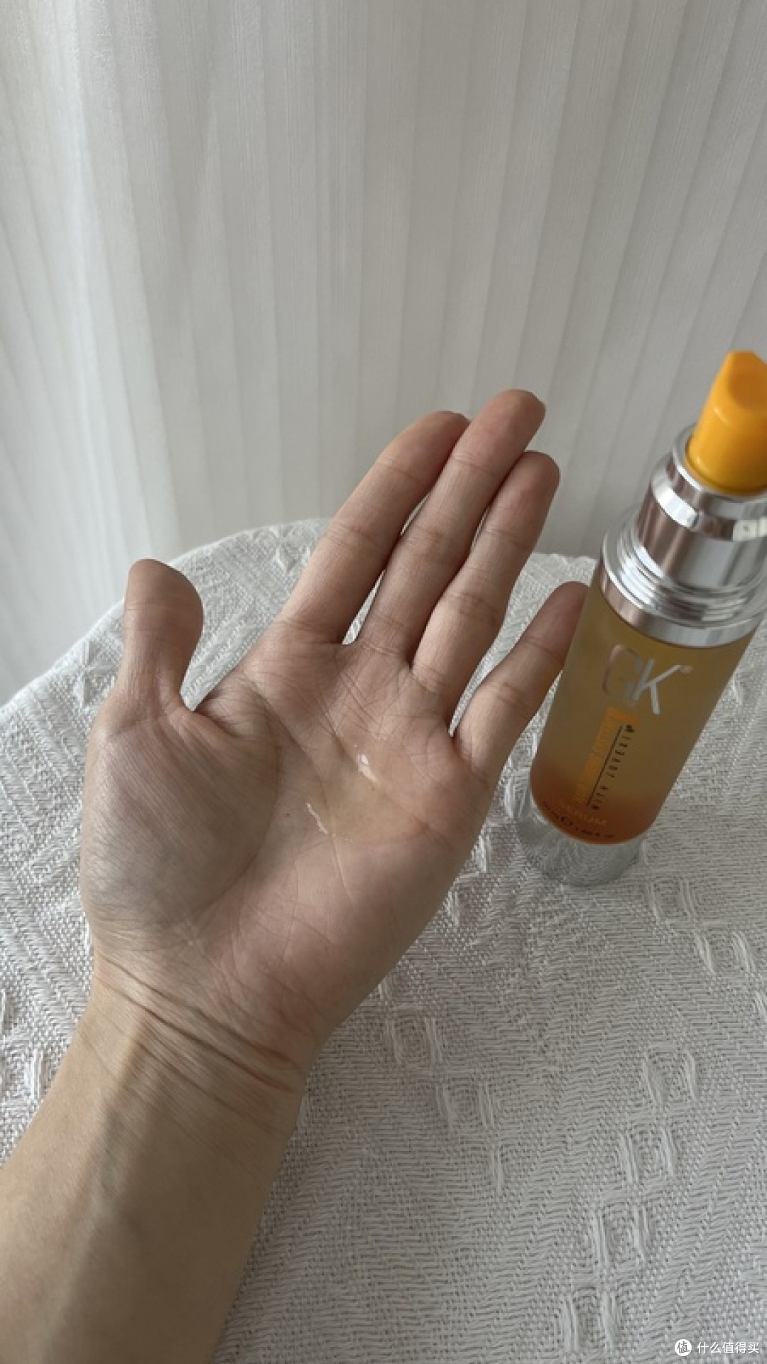 护发精油哪款效果最好?十款不油不粘修护天花板盘点