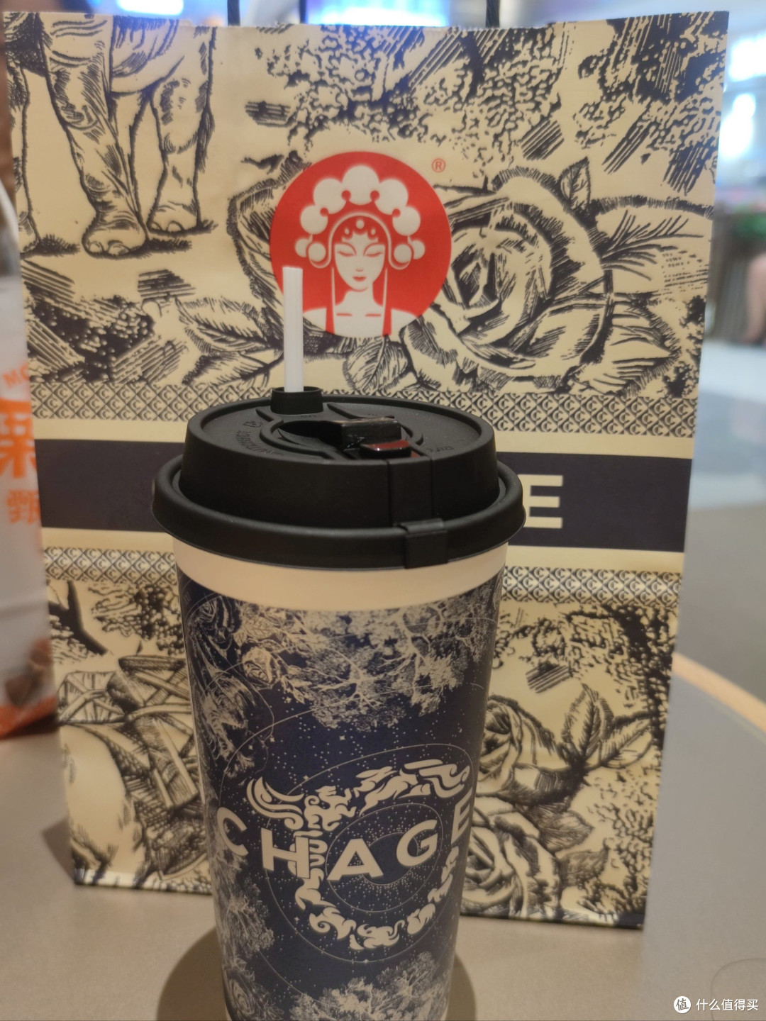 霸王茶姬手打奶茶:反馈与期待并存