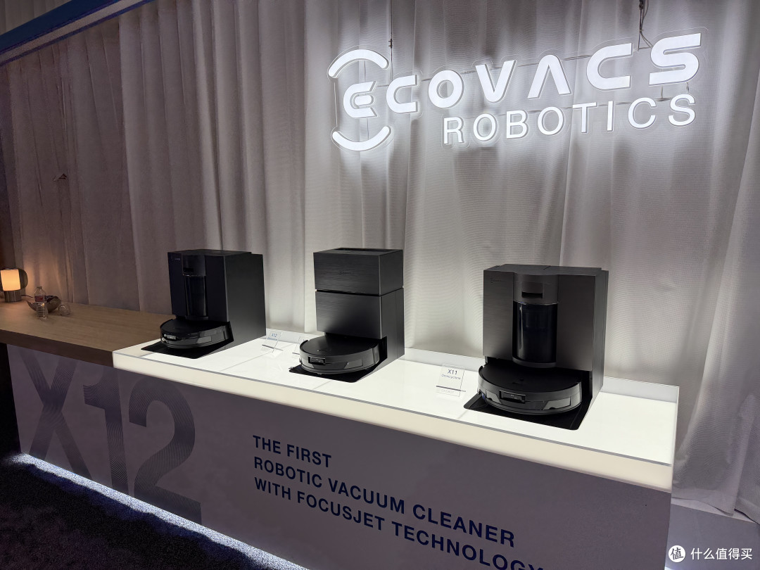 智能清洁卷向具身智能:科沃斯造机器人、MOVA上天、CES集体升维