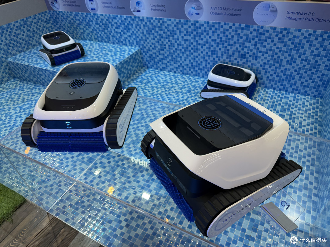 智能清洁卷向具身智能:科沃斯造机器人、MOVA上天、CES集体升维