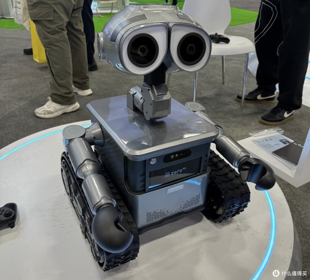 CES2026全球消费电子展:四大利好点亮科技新未来